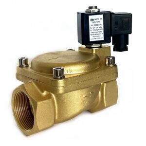 Solenoid Valve
