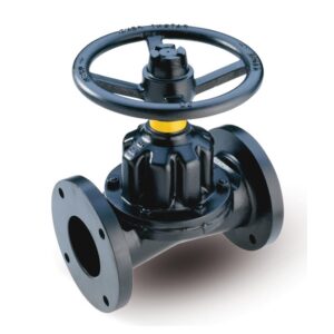 Diaphragm Valve