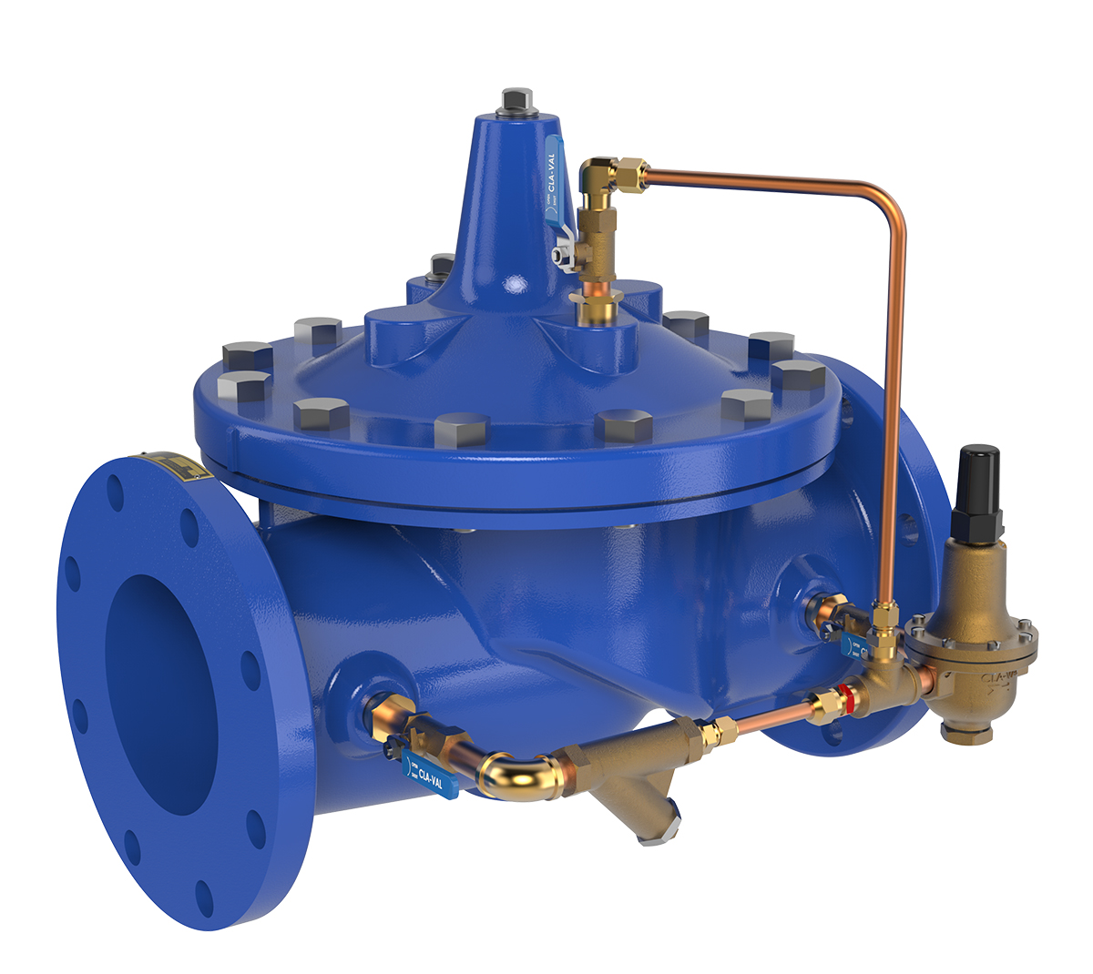 Pressure Reducing Valve - تصویر 3