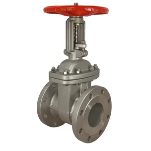 Gate Valve