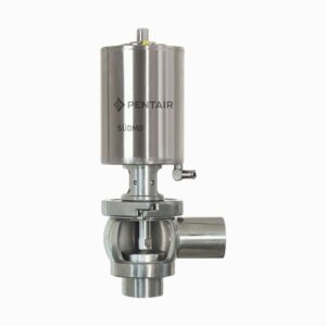 Aseptic Valve